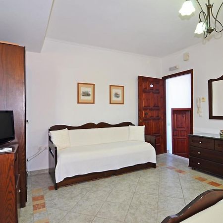 Nikos Sea View Apartments Adamantas  Zewnętrze zdjęcie